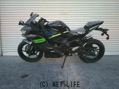 カワサキ ニンジャ