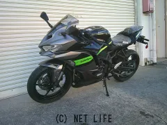 カワサキ ニンジャ