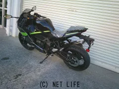 カワサキ ニンジャ