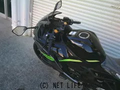 カワサキ ニンジャ