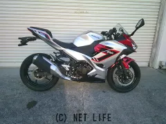 カワサキ ニンジャ250