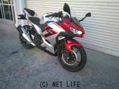 カワサキ ニンジャ250