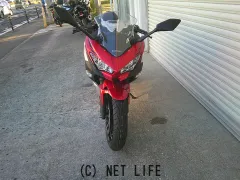 カワサキ ニンジャ250