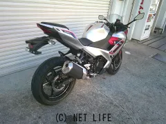 カワサキ ニンジャ250