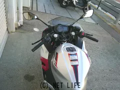 カワサキ ニンジャ250