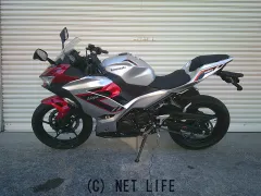 カワサキ ニンジャ250