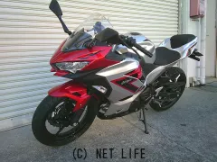 カワサキ ニンジャ250