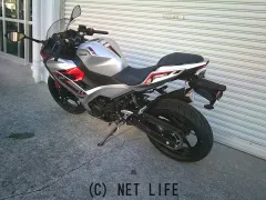 カワサキ ニンジャ250