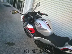 カワサキ ニンジャ250