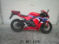 ホンダ CBR600