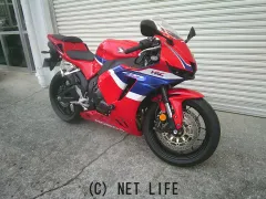 ホンダ CBR600