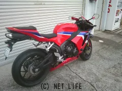 ホンダ CBR600