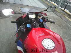 ホンダ CBR600