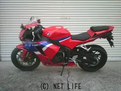 ホンダ CBR600
