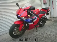 ホンダ CBR600