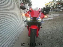 ホンダ CBR600