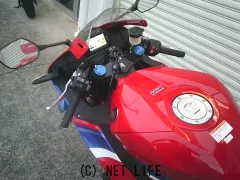 ホンダ CBR600