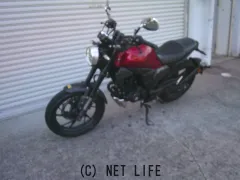 ホンダ CB