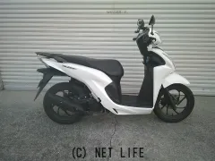ホンダ ディオ110