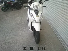 ホンダ ディオ110