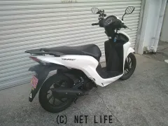 ホンダ ディオ110