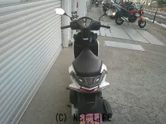 ホンダ ディオ110