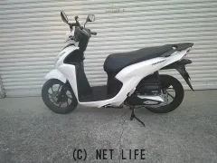 ホンダ ディオ110