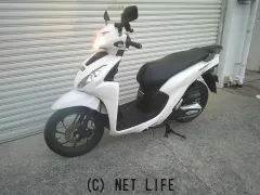 ホンダ ディオ110