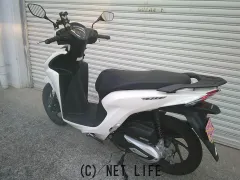 ホンダ ディオ110