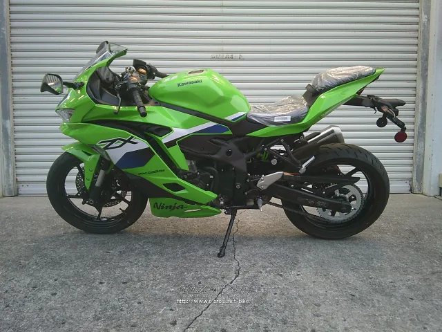 カワサキ ニンジャ