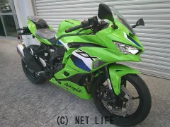 カワサキ ニンジャ