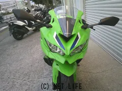 カワサキ ニンジャ