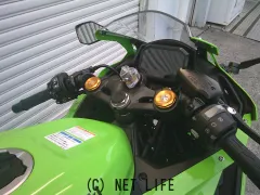 カワサキ ニンジャ