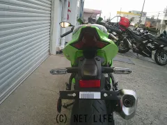 カワサキ ニンジャ