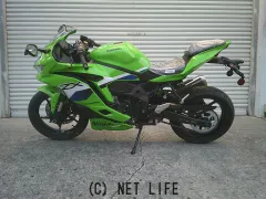 カワサキ ニンジャ