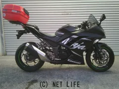 カワサキ ニンジャ250