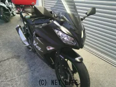 カワサキ ニンジャ250