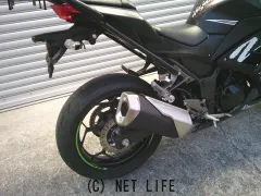 カワサキ ニンジャ250