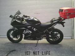 カワサキ ニンジャ250