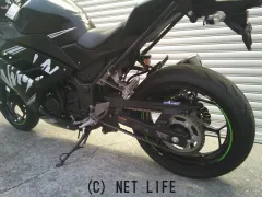 カワサキ ニンジャ250