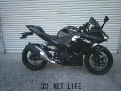 カワサキ ニンジャ400