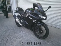 カワサキ ニンジャ400