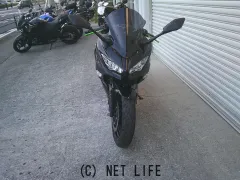 カワサキ ニンジャ400