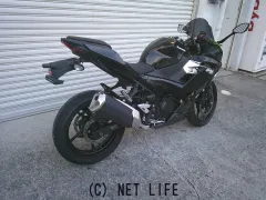 カワサキ ニンジャ400