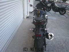 カワサキ ニンジャ400