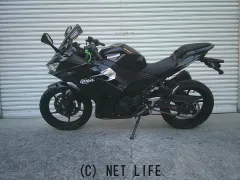 カワサキ ニンジャ400