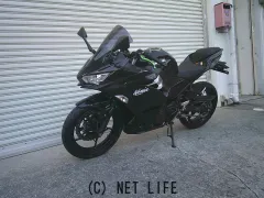 カワサキ ニンジャ400