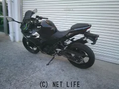 カワサキ ニンジャ400