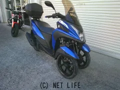 ヤマハ トリシティ