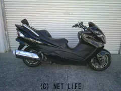 スズキ スカイウェイブ250